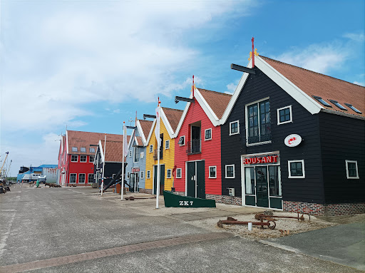 Zoutkamp - Visual