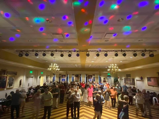 Dancing with Arlen and Keith - Thumbnail