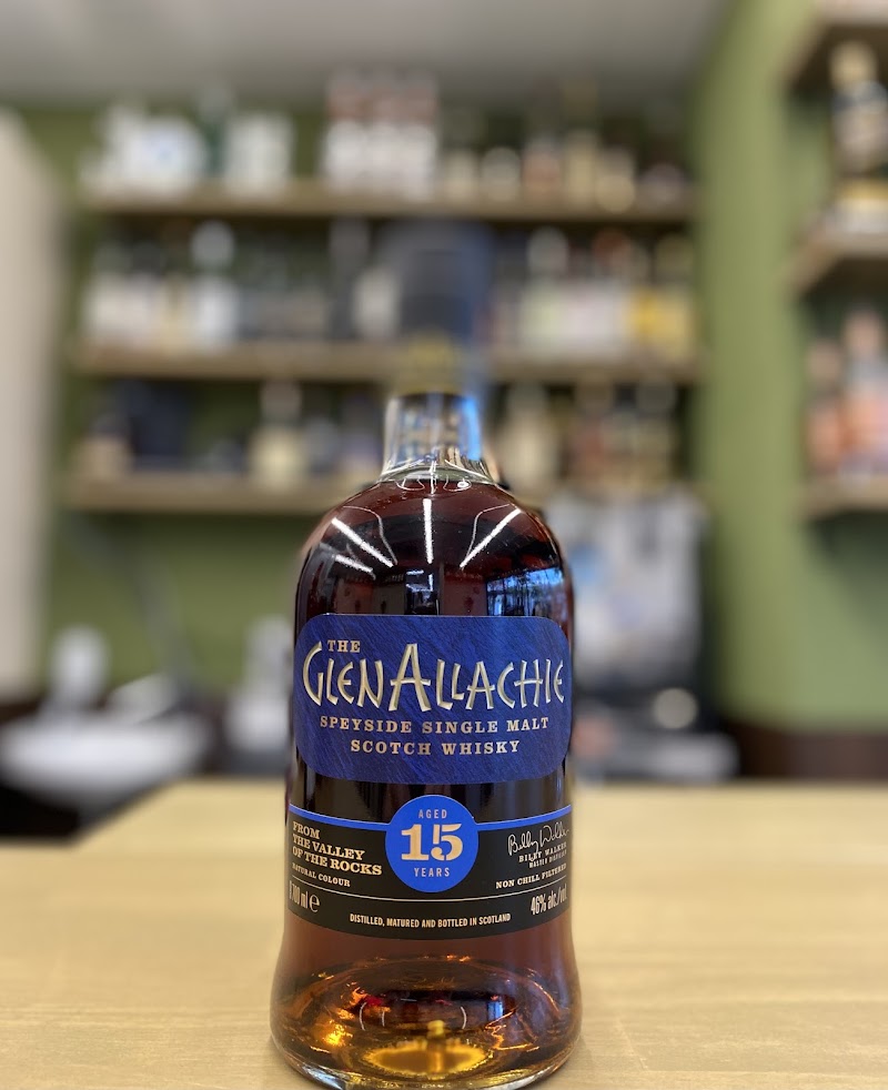 お酒の美術館 本能寺店