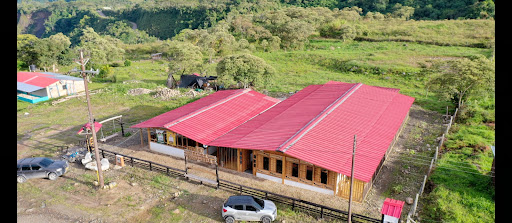 Hotel tierra prometida