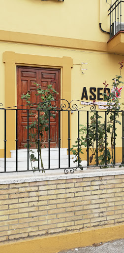 ASEDI Asesores y Consultores S.L. Sevilla Bormujos