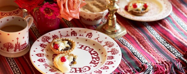 Emma Bridgewater Factory