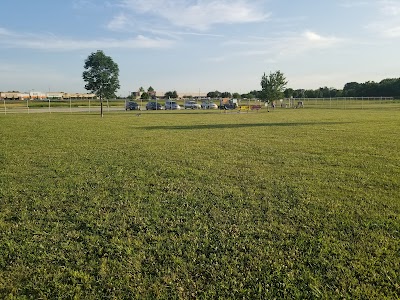 Cooper Dog Park