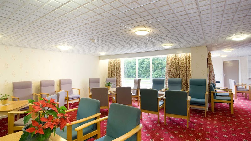 Anchor - Saga Court photo 2