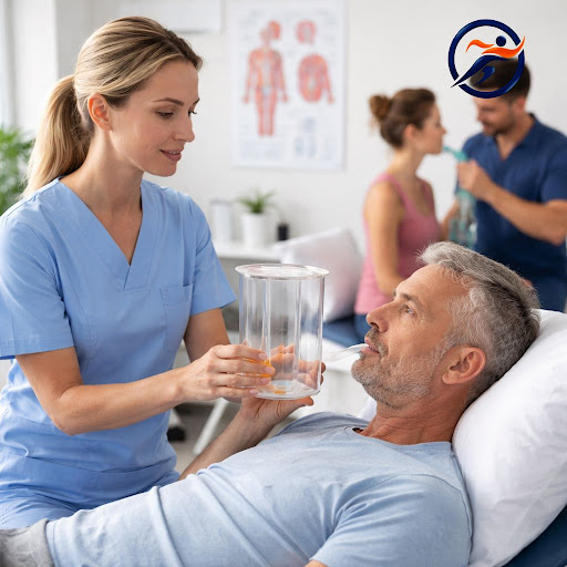 Struggling with breathlessness after illness, asthma, COPD, or post-COVID weakness? At DDr Gaurra… post image