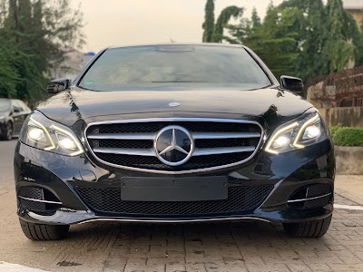 Photos of Abuja Car