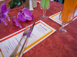 Photo n°9 de Brasserie restaurant les Arcades à Grenoble (Restaurant)