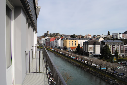 Photo de Camping de la Forêt - Lourdes