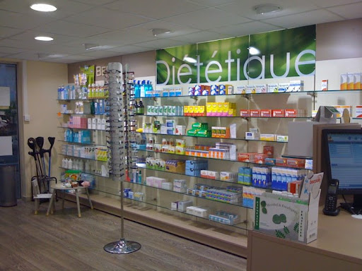 Pharmacie de l'Orangeraie - Thumbnail