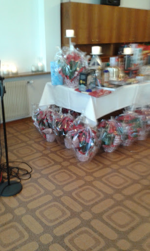 I fiori della Coop COOPERATIVA DI CONSUMO DI PREMARIACCO SOC. COOP. A R.L.