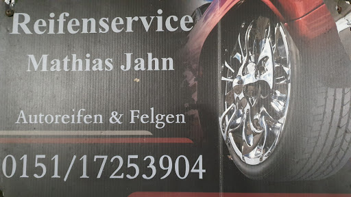 KFZ-Handel & Reifenservice Jahn