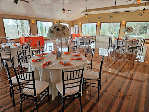 Honey Bee Ranch Event Center - Thumbnail