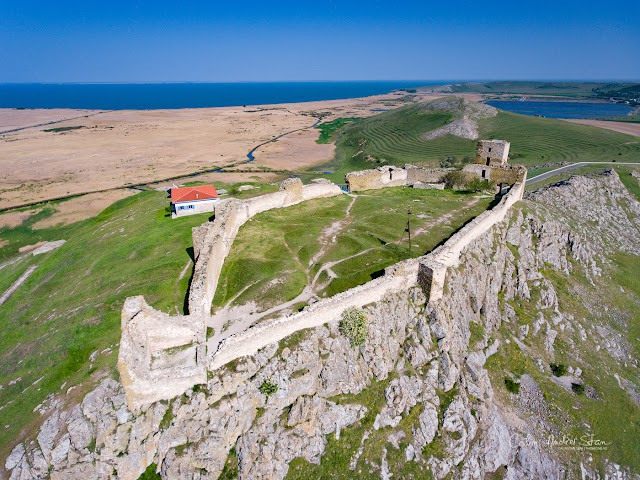 Cetatea Enisala