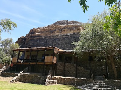 Photos of Oewerbos River Camp