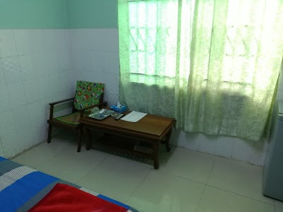 lodging
