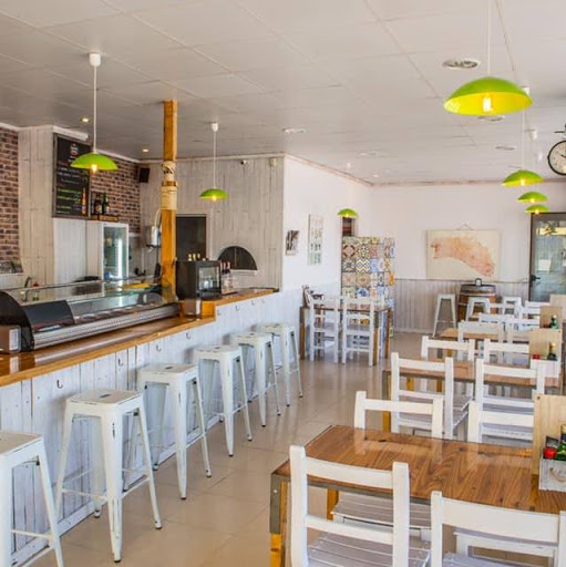 Bar cafeteria quedamos - Thumbnail