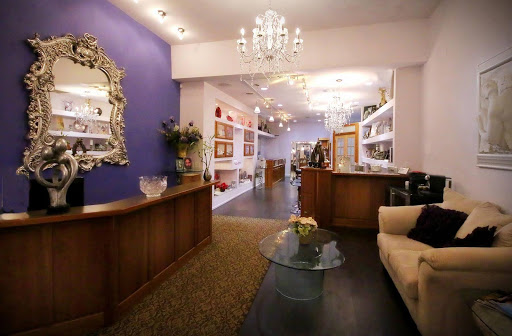 Monique of Switzerland Jewelers Gallery - United States