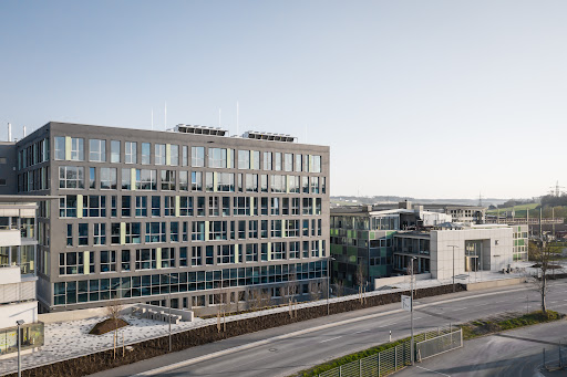 Lindner Group - Visual