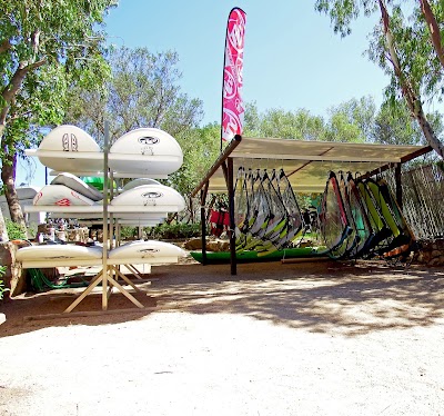 Photos of Dolphin Windsurf