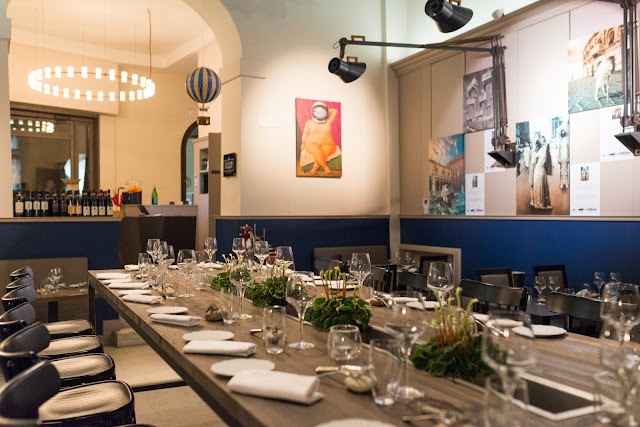 AMO Bistrot