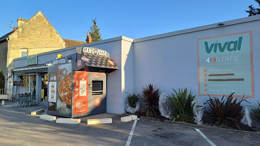 Burger Étoilé
