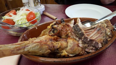 Photos of El Rinc&oacute;n de Reverte
