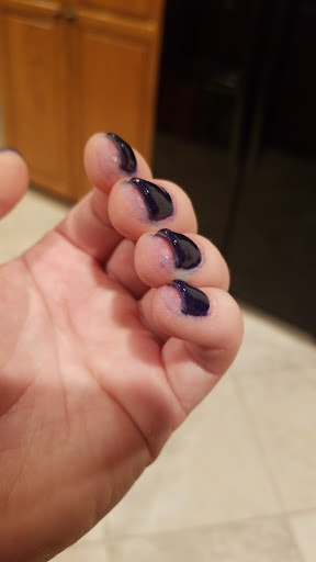 Olivia’s Nail & Pedispa - Thumbnail