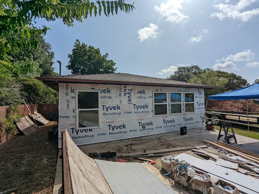 First Shot Construction Services - Visual