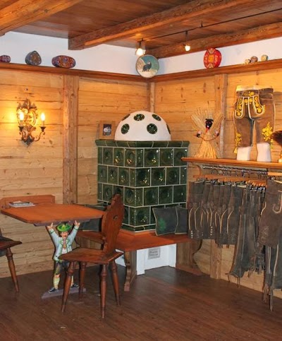 Photos of Lederhosen Aigner