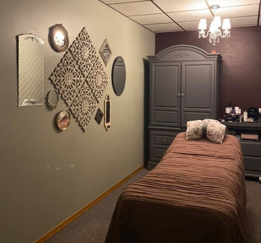 Inspired Beauty & Wellness - Thumbnail
