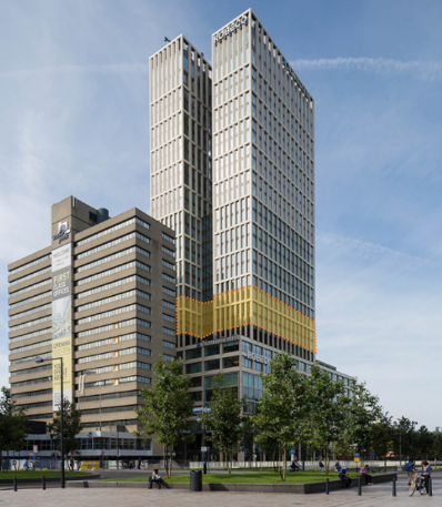 BDO Rotterdam, accountant & belastingadviseur