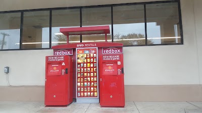 Redbox