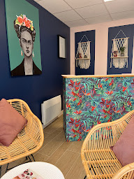 Photo n°1 de Illiaven Dermoesthétique à Gosné (Tatoueur)