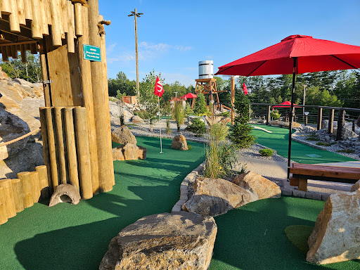 Moose Mountain Adventure Park Gallery - United States