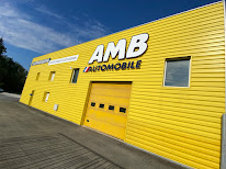 AMB Automobile à Gond-Pontouvre
