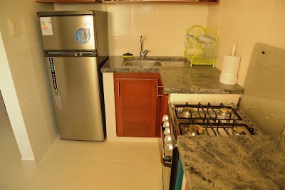 Photos of Aparthotel Premium Suites II