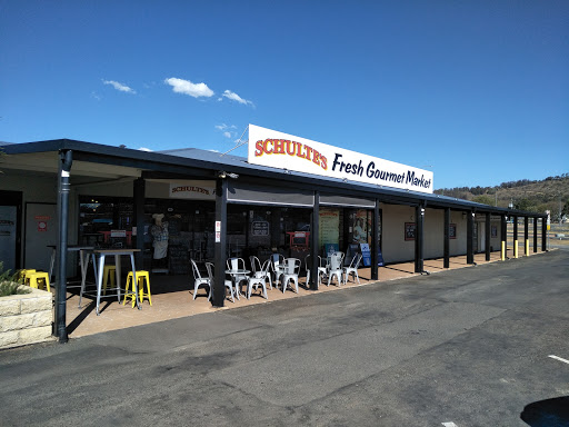 Schulte's Meat Tavern