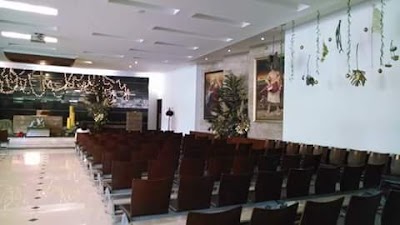 Photos of Iglesia San Juan Apostol