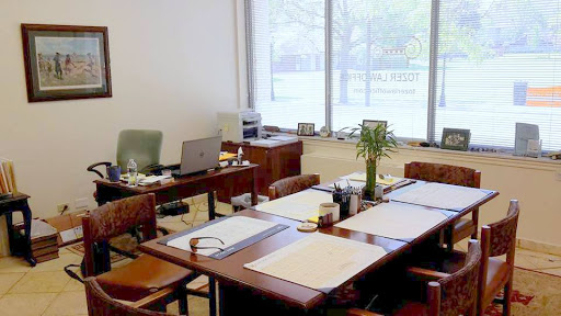 Tozer Law Office - Thumbnail