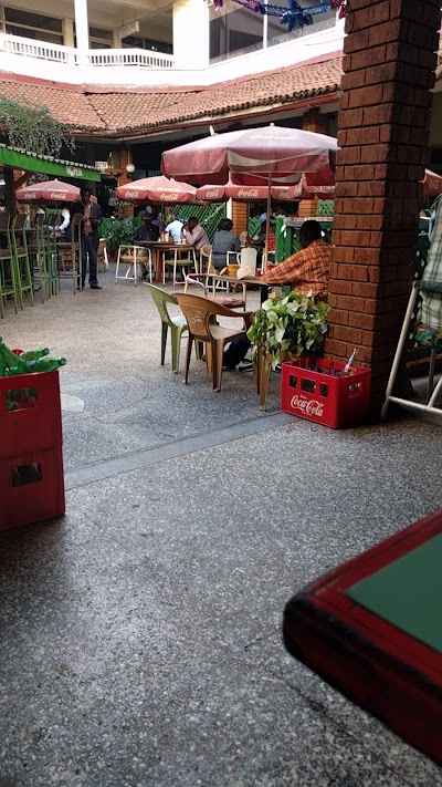 photo of Garden Bar