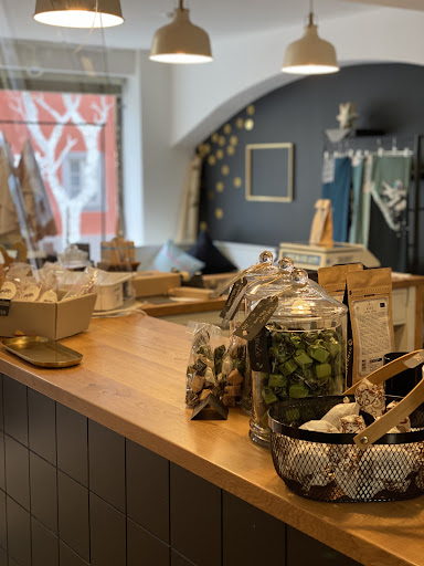 alexKLEINERTraum - Nähkurse, Stoffe, Feinkost & Café Gallery - Germany