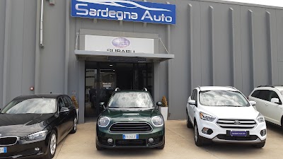 SARDEGNA AUTO srls