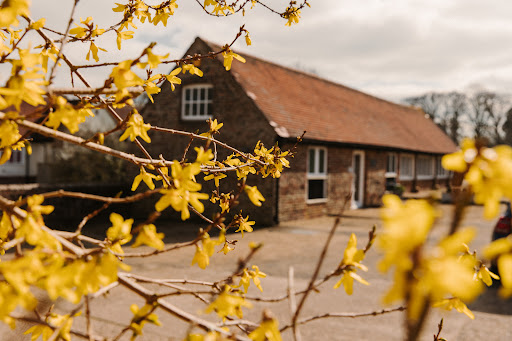 Reading Room Day Spa