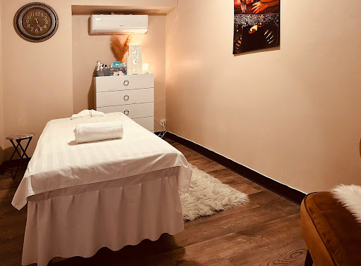 Oriental Massage M Spa - Thumbnail