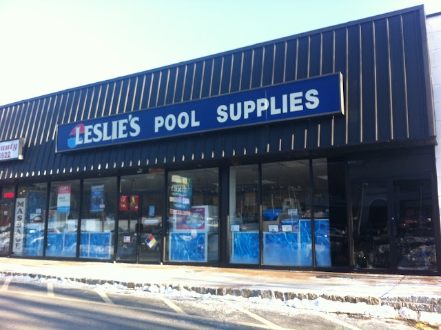 Leslie's Pool Supplies, Service & Repair