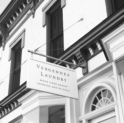 Vergennes Laundry