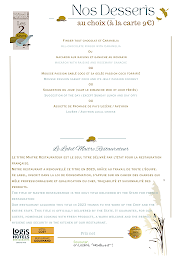 Photo n°2 de Restaurant Les 2 Rives Logis à Banassac-Canilhac (Restaurant)