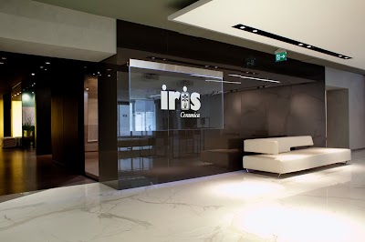 Photos of Iris Ceramica Showroom