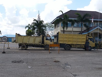 Photos of Pelita Agung Agrindustri, PT. (Pabrik)