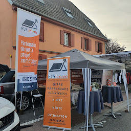 Photo n°1 de ELS IMMO à Eschentzwiller (Agence immobilière)